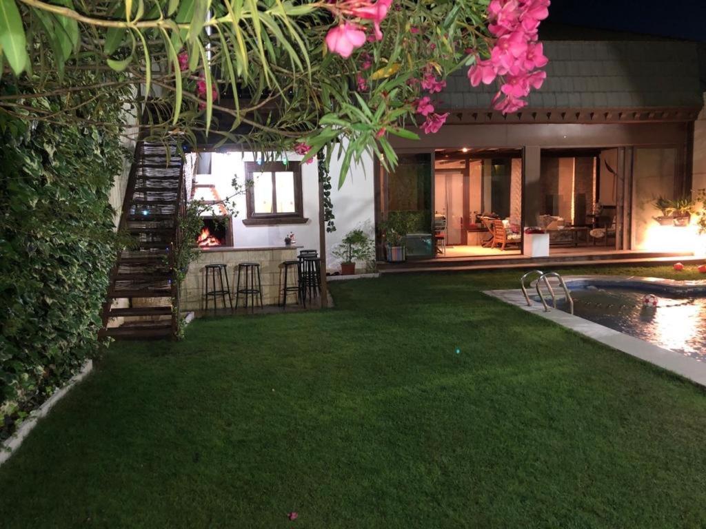 Villa Casa De Pura Cepa à Argamasilla de Alba Extérieur photo