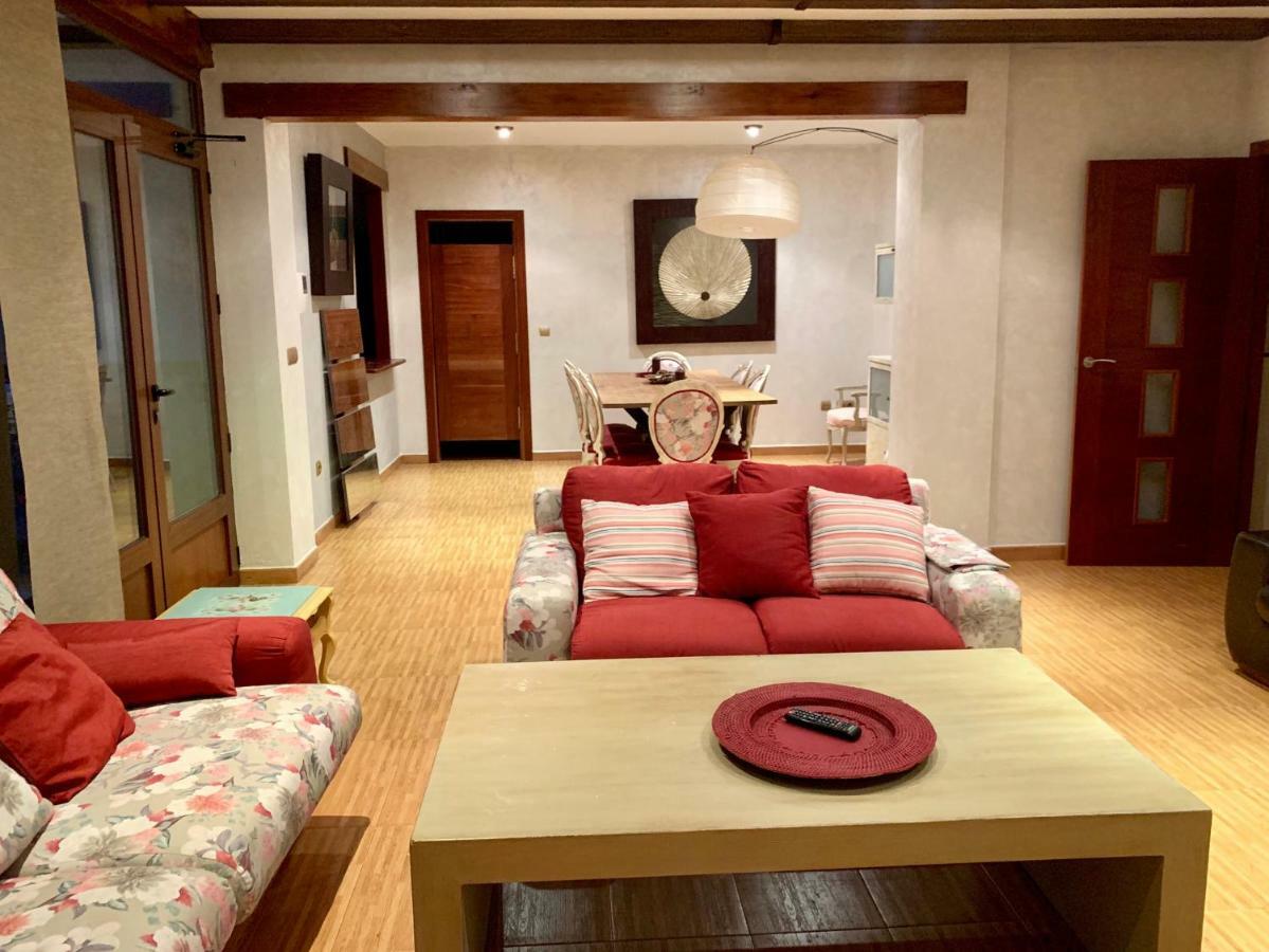 Villa Casa De Pura Cepa à Argamasilla de Alba Extérieur photo