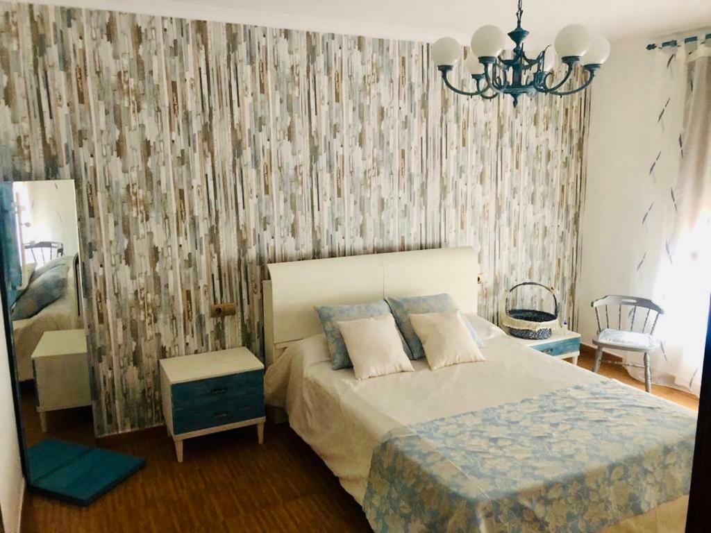 Villa Casa De Pura Cepa à Argamasilla de Alba Extérieur photo